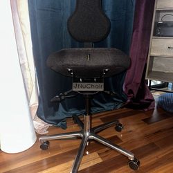 NuChair Ergonomic Office Desk Chair 