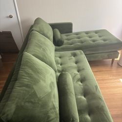Sofa Chaise