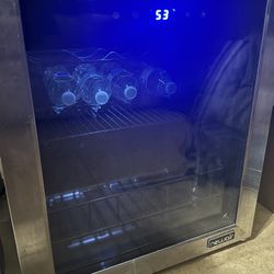 Newair Mini Fridge