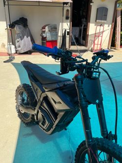 Strike 60v