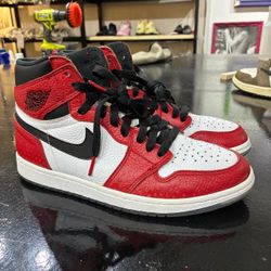 Jordan 1 size 8