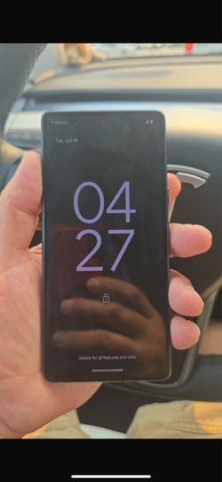 GOOGLE PIXEL PHONE