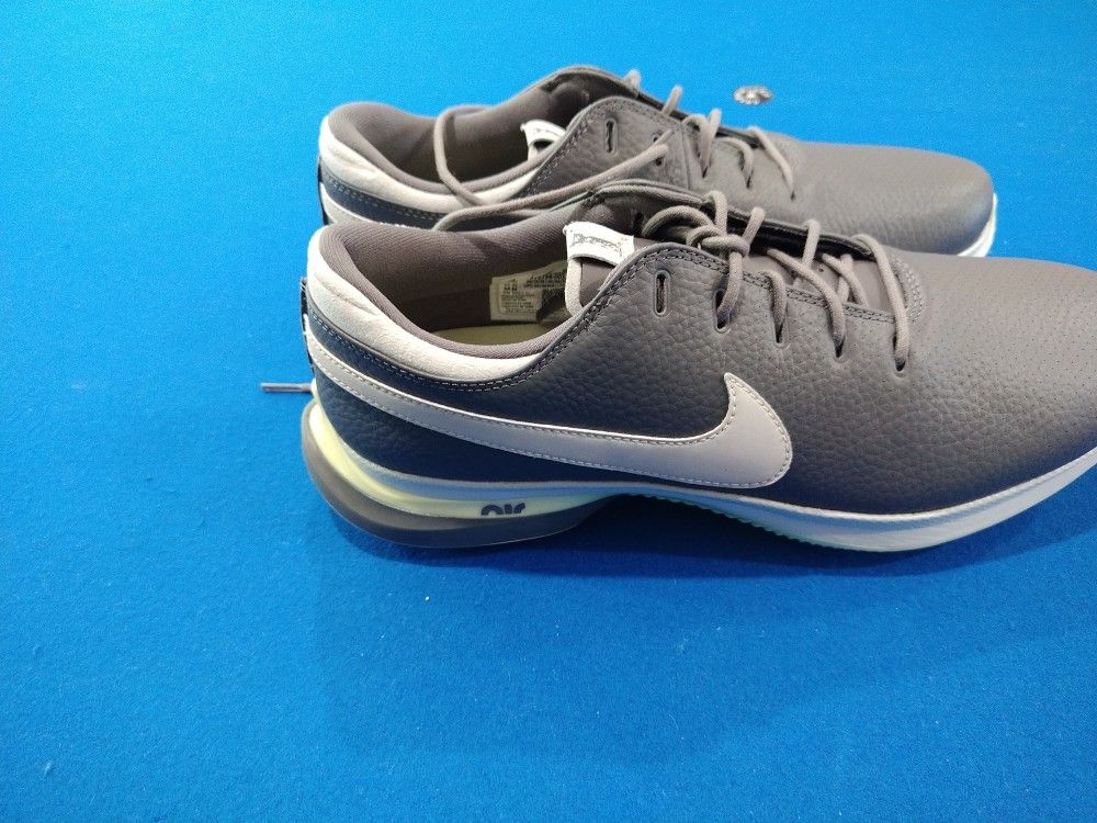 Nike Air Zoom Golf Shoes 12 And 10 1/2 Mens New