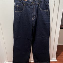 kno betta baggy jeans