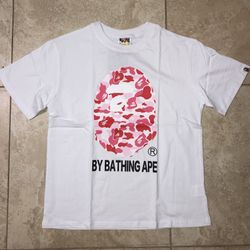 Bape Tee