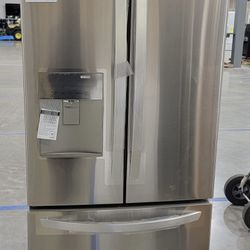 Lg Refrigerator 