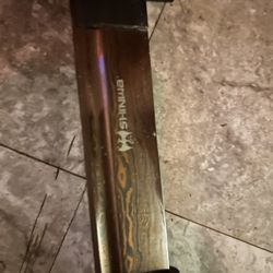 Shinwa Sword 