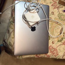 MacBook Pro 