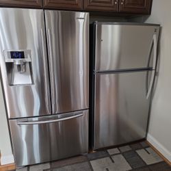 Black Friday Appliance Sale