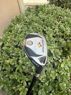 Taylormade Hybrid