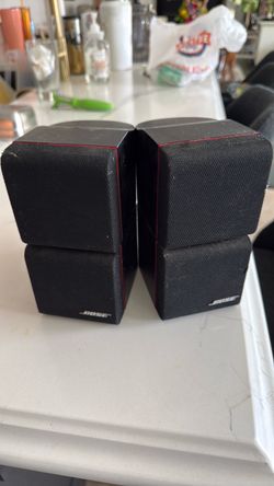 Speakers