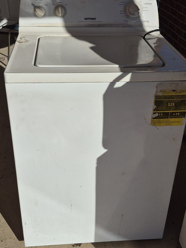 Great Washing Machine