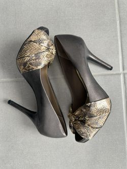 Open Toe Sandals