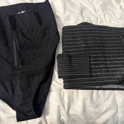 Postpartum Belly Band Small/medium 