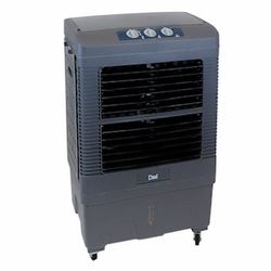 Dial Manufacturing 3500-CFM 3 -Speed Portable Evaporative Cooler for 1000-sq ft