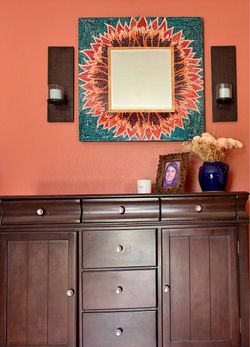 Dining room server