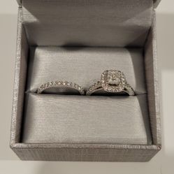 Engagement Ring