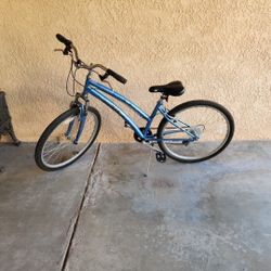 DBX Bike for Women