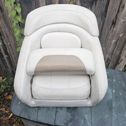 Boat Seat 