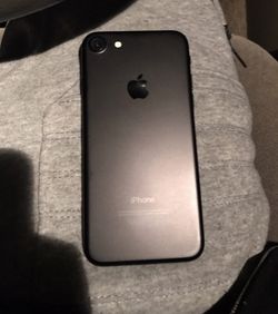 iPhone 7 w everything
