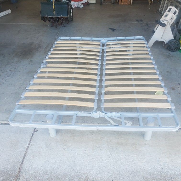 Futon Metal Frame 