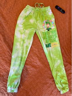 Woman’s pants