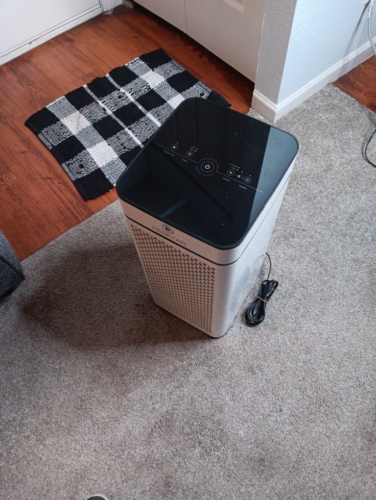 Air Purifier