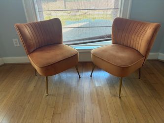 2 Chairs