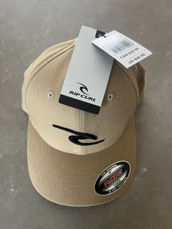 New RIP CURL Flexfit Cap