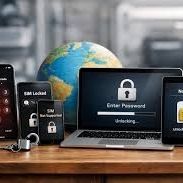 Have A Laptop Phone Or Tablet You Need Unlocked