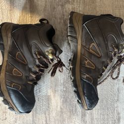 Deer stag Hiking Boots Kids 