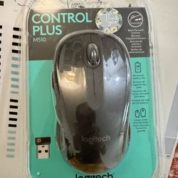 Logitech M510