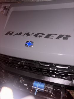Polaris Ranger Crew 1000