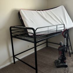 bunkbed