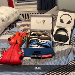 all for sale can buy separately 