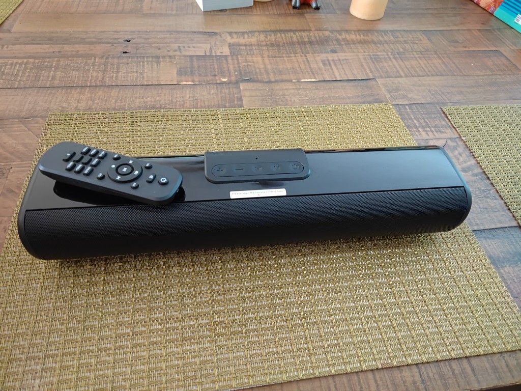 Soundbar