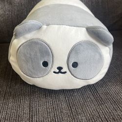 Panda Plush