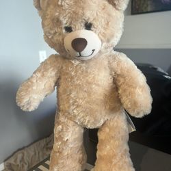 Build A Bear 18”
