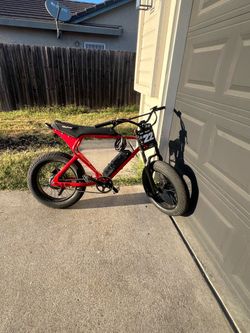 Macfox x1s (only trades)