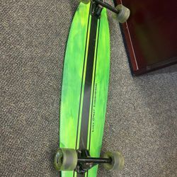 Skate Board