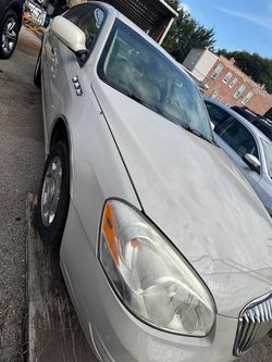 Buick Lucerne 2011🔥🔥🔥