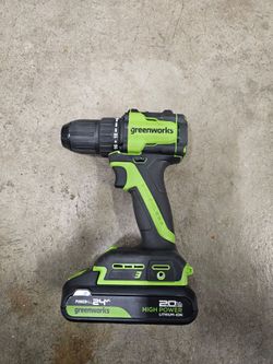 Drill
