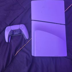 New Ps5 trade for Xbox Series X