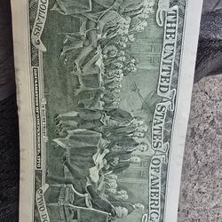 $2 Bill For 40