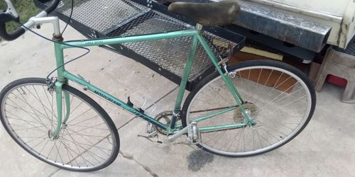 Motobecane Jubile Sport Vintage Road Bike
