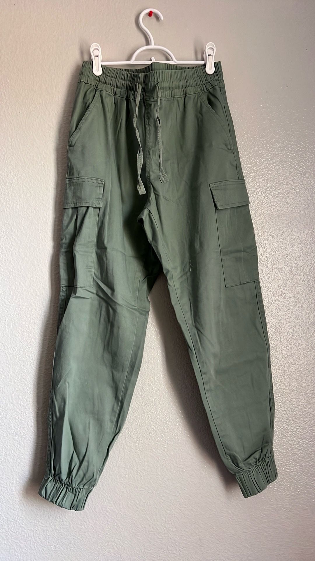Cargo pants