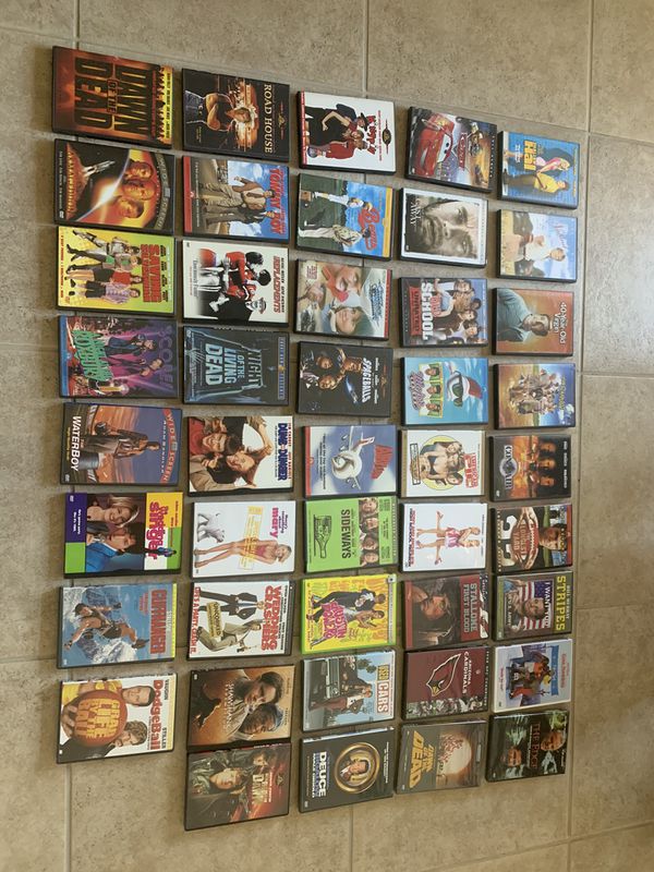 DVD Movies for Sale in Peoria, AZ - OfferUp