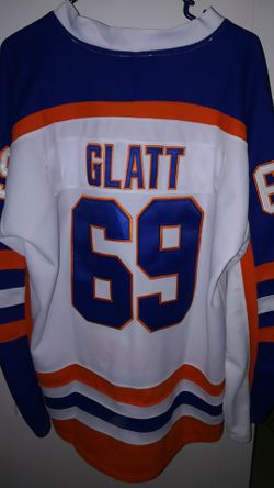 Glatt Jersey