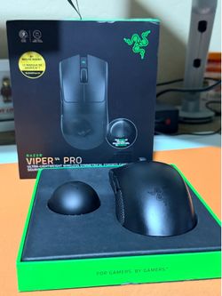 Razer Viper V4 Gaming Mouse