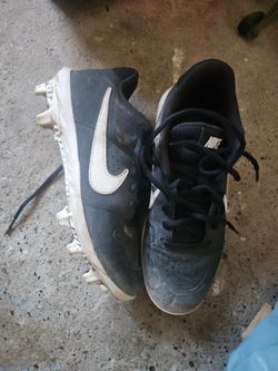 nike cleats